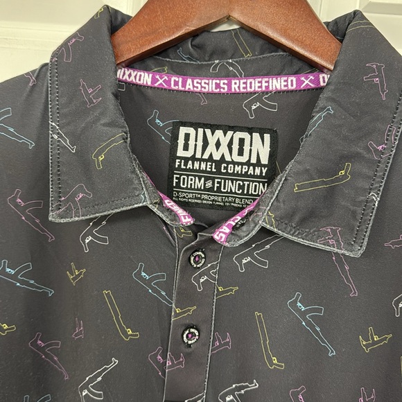 Dixxon SS Machine Gun - Picture 3 of 5